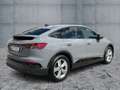 Audi Q4 e-tron 55 QU S-LINE LED+NAV+HuD+AHK Grau - thumbnail 6