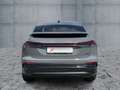 Audi Q4 e-tron 55 QU S-LINE LED+NAV+HuD+AHK Grau - thumbnail 5