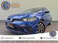 Volkswagen Polo 95PS RFK PDC vo hi SHZ Digi Tacho Life ALU Blu/Azzurro - thumbnail 1