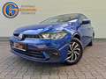 Volkswagen Polo 95PS RFK PDC vo hi SHZ Digi Tacho Life ALU Blu/Azzurro - thumbnail 2
