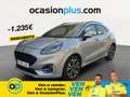Ford Puma 1.0 EcoBoost MHEV ST-Line 125 Gris - thumbnail 1