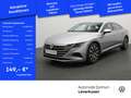 Volkswagen Arteon Elegance DSG NAVI VIRT LEDER ACC SHZ L Silber - thumbnail 1