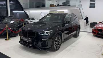 xDrive45e PHEV Aut.