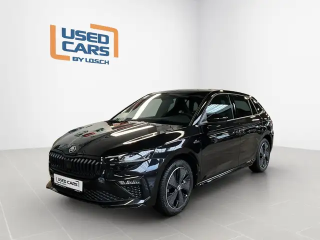 Skoda Scala Monte-Carlo+DSG+Pano+Navi+LED