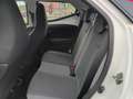 Toyota Aygo 1.0i 72cv Blanche 03/19 97.746km Radio USB Bluetoo Blanc - thumbnail 8