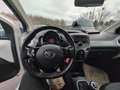 Toyota Aygo 1.0i 72cv Blanche 03/19 97.746km Radio USB Bluetoo Blanc - thumbnail 9