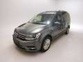 Volkswagen Caddy Maxi Highline BMT Grau - thumbnail 3