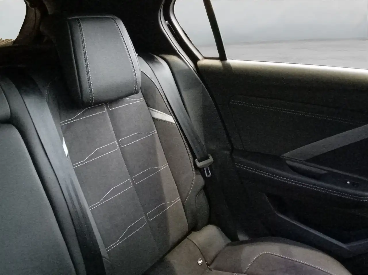 Opel Astra Elektric, GS-Line, 115 KW 8