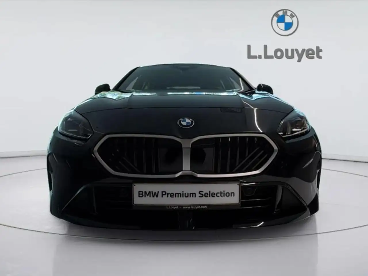 BMW 1 Series 2026