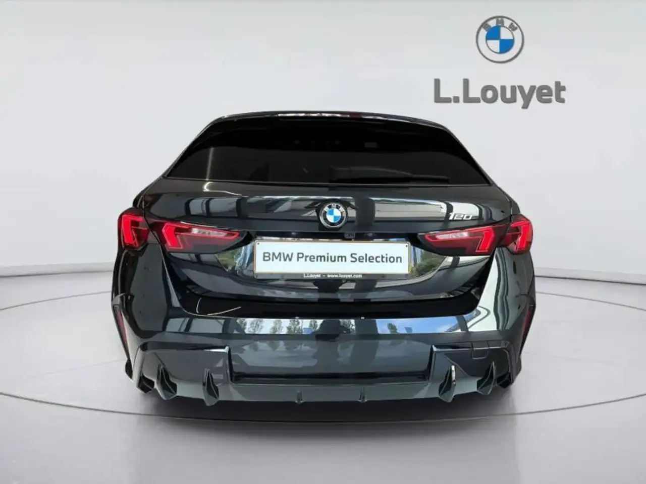 BMW 1 Series 2026