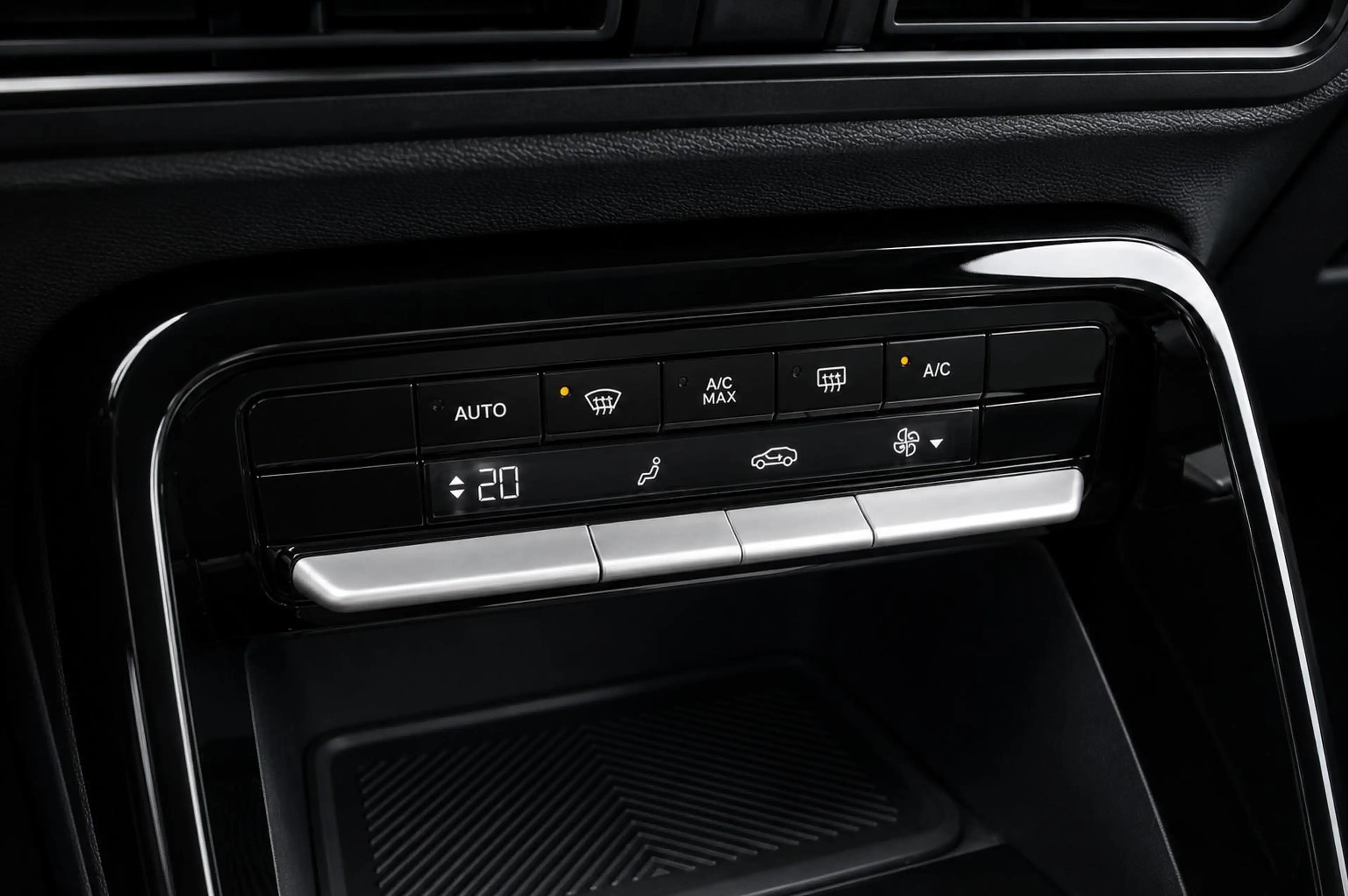 Citroen C3 Aircross e-C3 LED*PDC-Camera*Carplay-AndroidAuto*Cruise-Con — photo 22