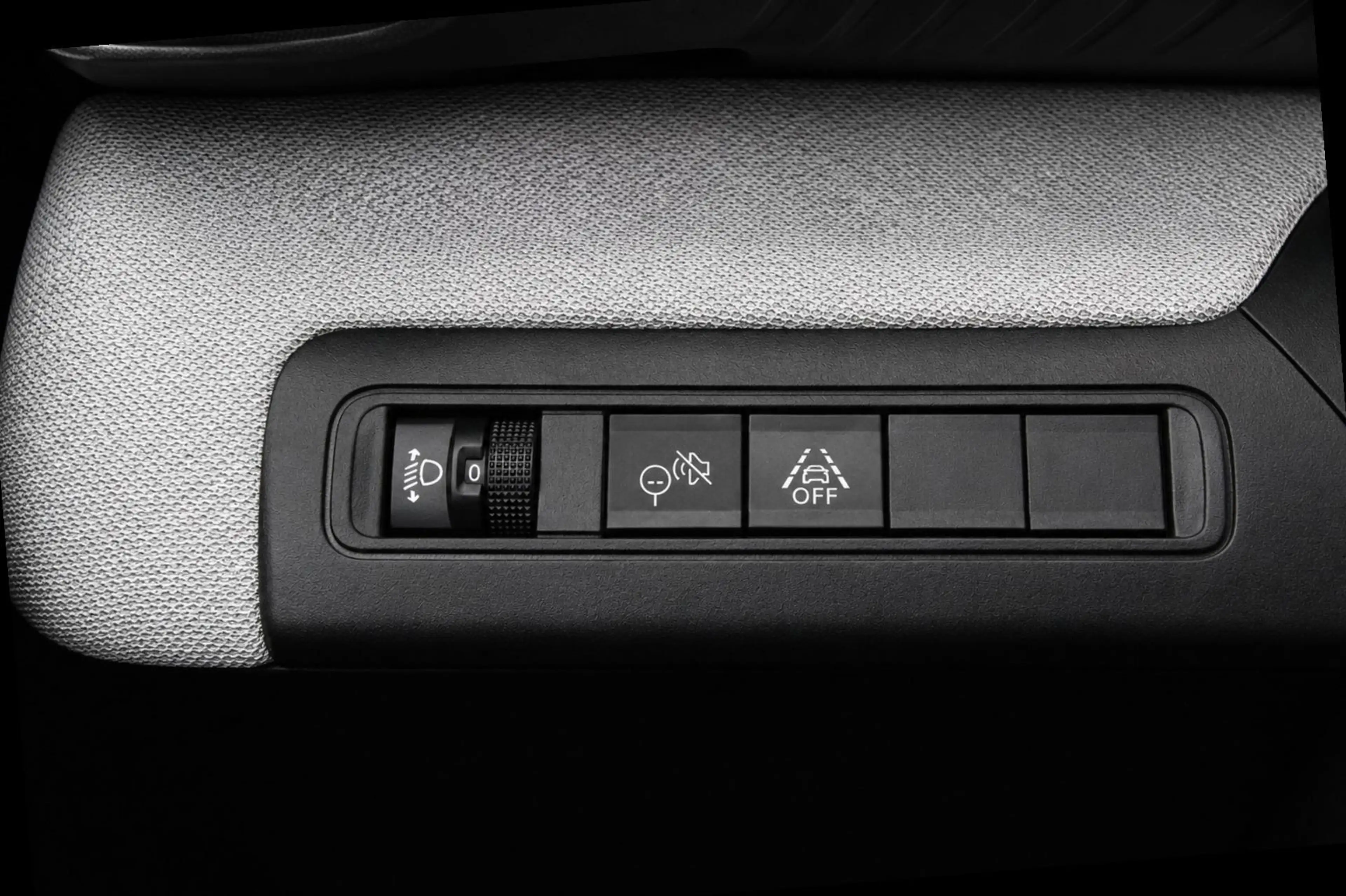 Citroen C3 Aircross e-C3 LED*PDC-Camera*Carplay-AndroidAuto*Cruise-Con — photo 21