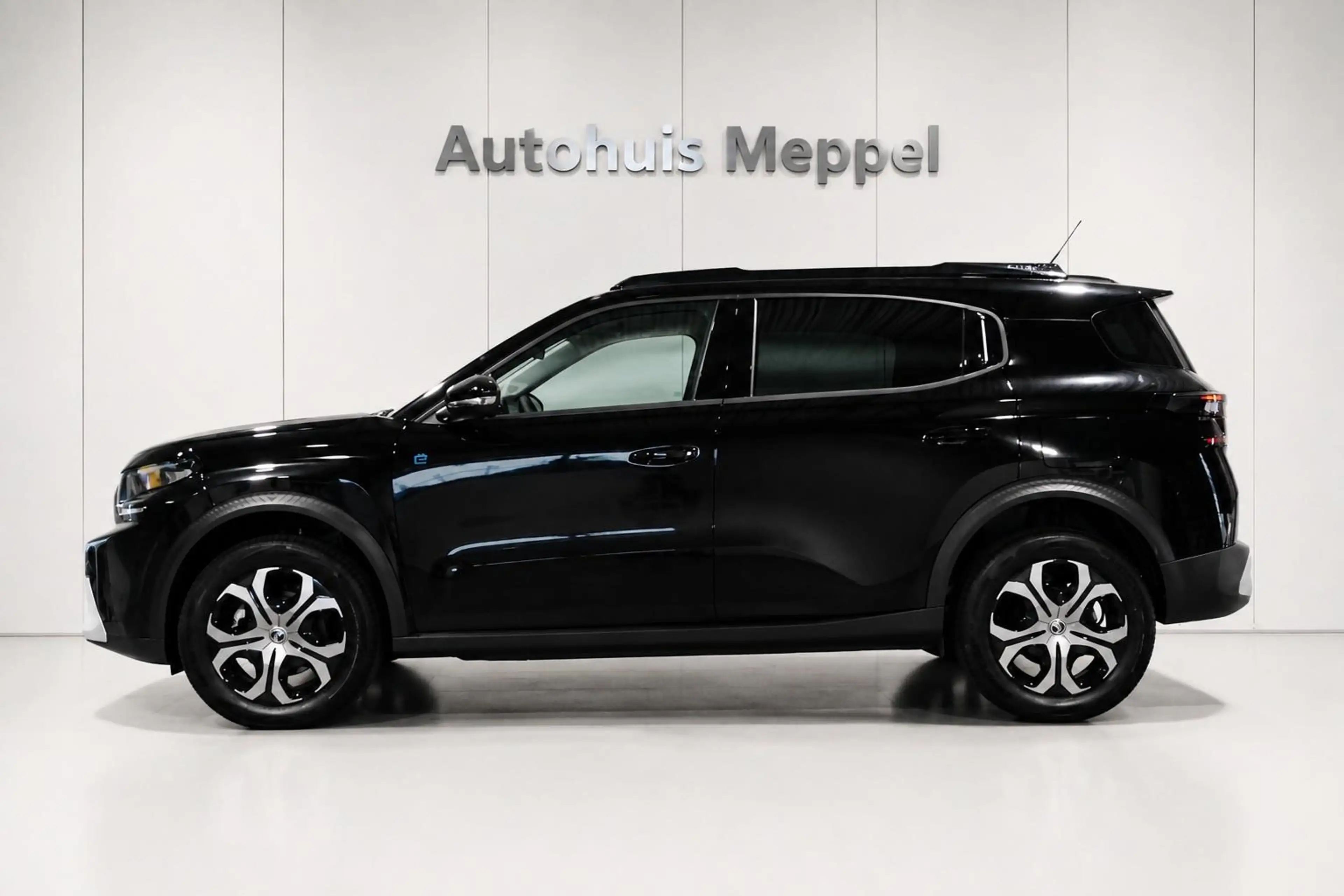 Citroen C3 Aircross e-C3 LED*PDC-Camera*Carplay-AndroidAuto*Cruise-Con — photo 6