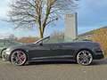 Audi S5 Cabriolet TFSI qu comp+ BLACK KOPFRAUMHZ KAM Schwarz - thumbnail 6
