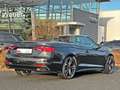 Audi S5 Cabriolet TFSI qu comp+ BLACK KOPFRAUMHZ KAM Schwarz - thumbnail 30