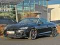 Audi S5 Cabriolet TFSI qu comp+ BLACK KOPFRAUMHZ KAM Schwarz - thumbnail 2