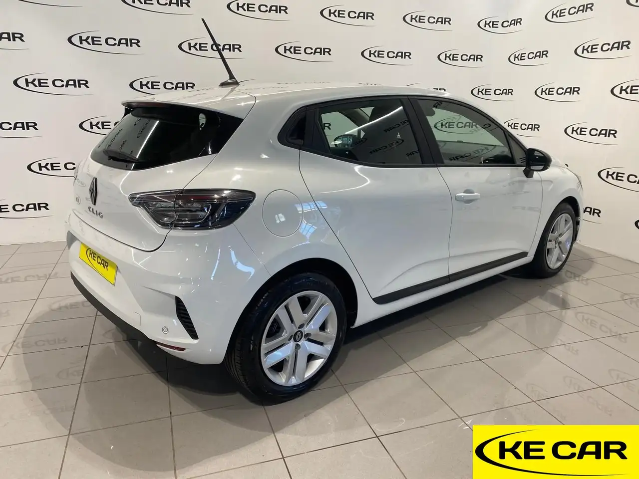 Renault Clio 2026