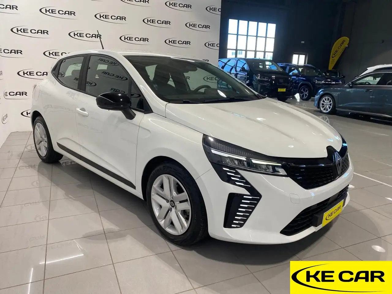 Renault Clio 2026