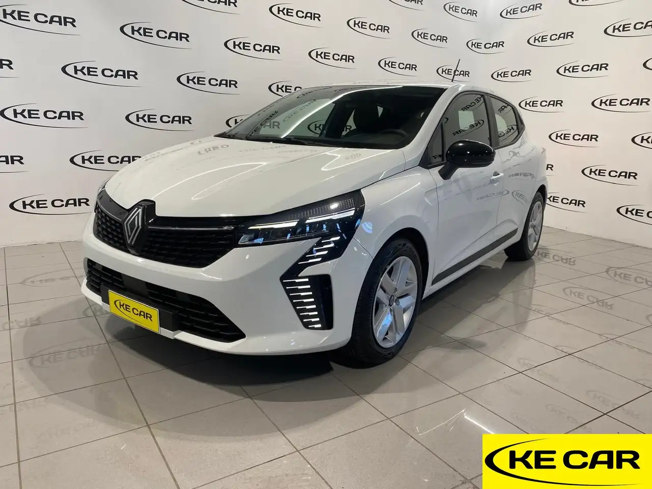 Renault Clio 2026