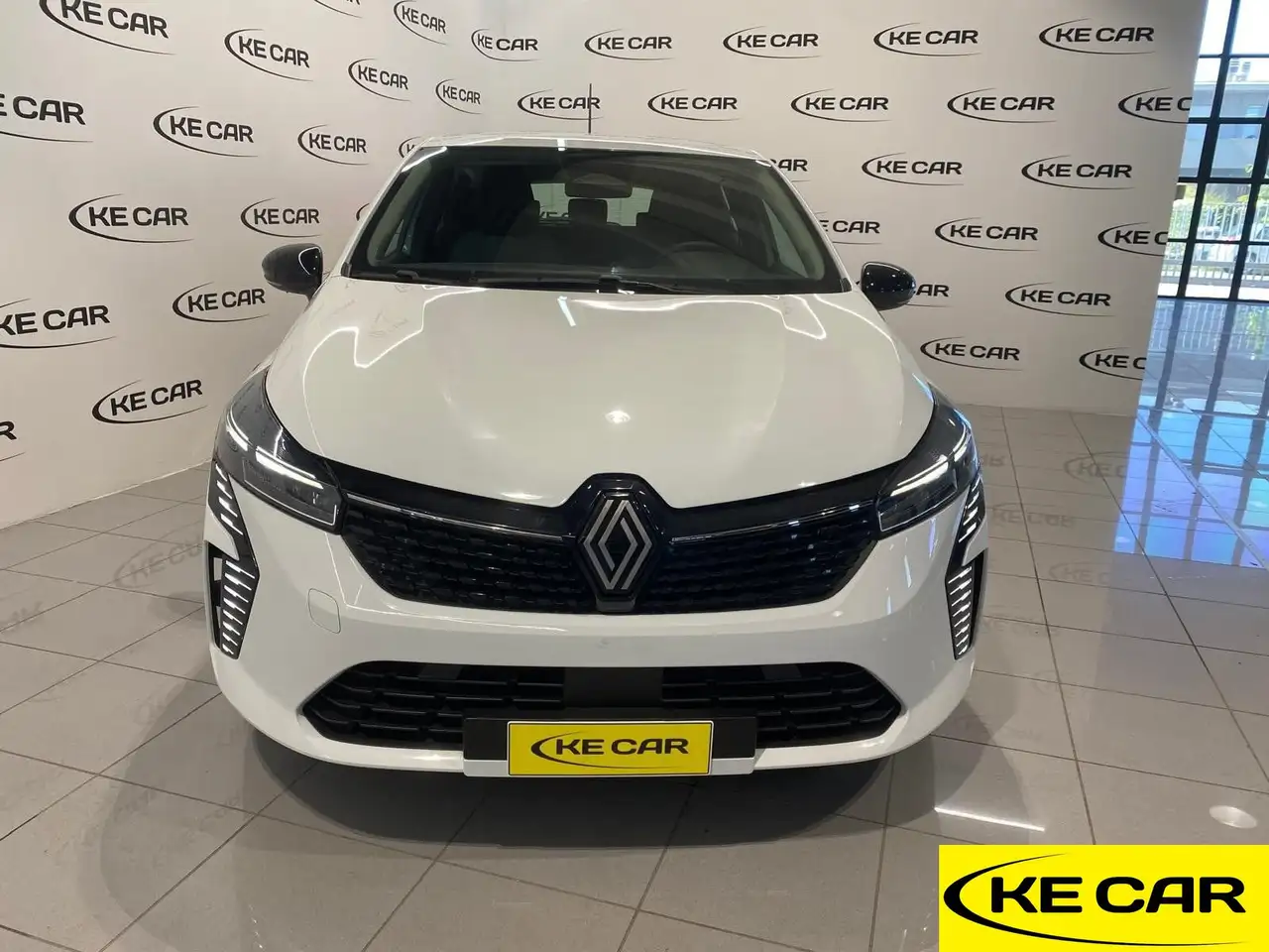 Renault Clio 2026