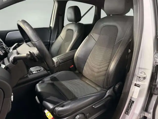Mercedes-Benz B Class view 14