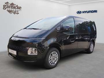 1.6 T-GDI Hybrid Trend Automatik