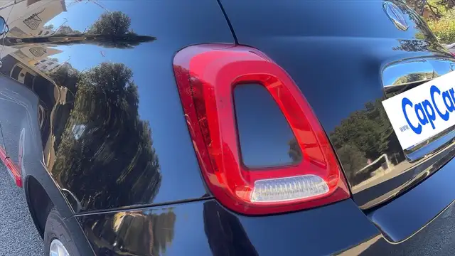 Fiat 500 view 29