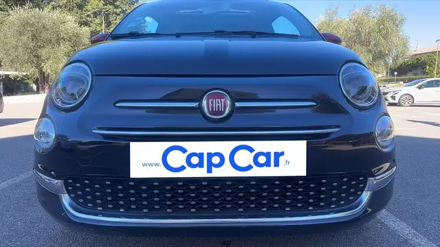 Fiat 500 view 20