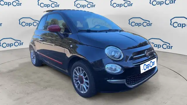 Fiat 500 view 28