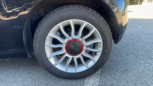Fiat 500 view 19