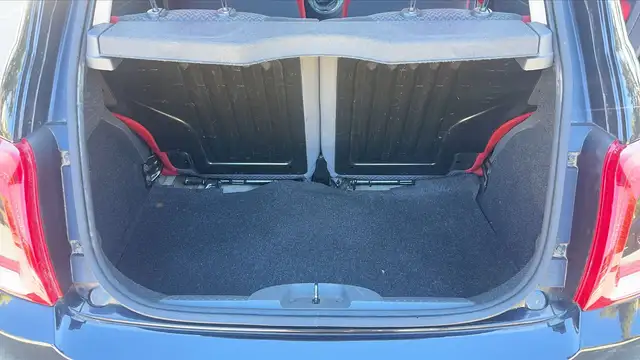 Fiat 500 view 14