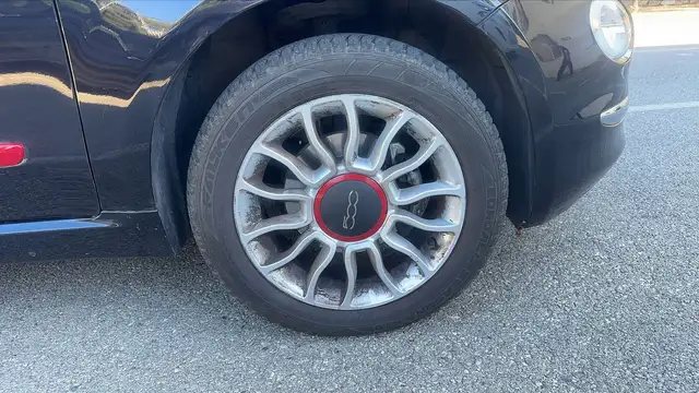 Fiat 500 view 17