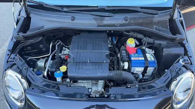 Fiat 500 view 15