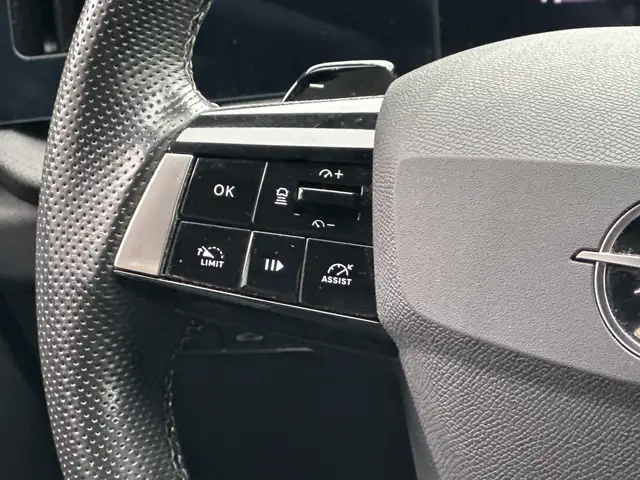 Opel Astra view 13