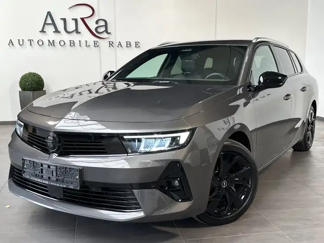 Opel Astra main image