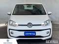 Volkswagen up! 5p 1.0 move  75cv Biały - thumbnail 6