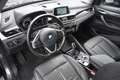 BMW X1 sDrive18i / X LINE / GPS / LED / DAB / LEDER / PSA siva - thumbnail 8