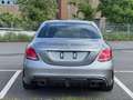 Mercedes-Benz C 63 AMG Lim.*NAPPA*MEMORY*360*PANO*LED* Silber - thumbnail 7