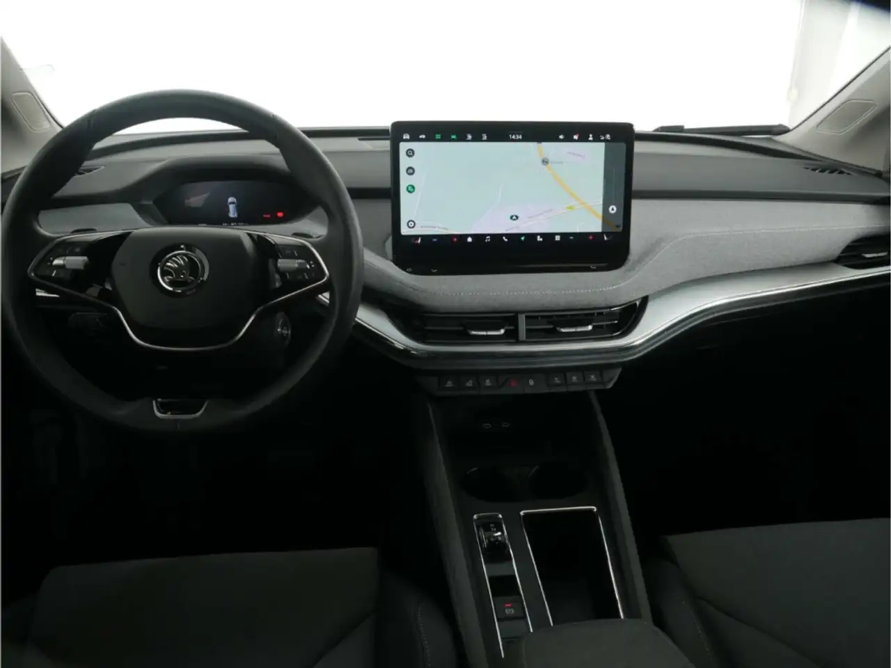 Skoda Enyaq 85x 82kWh, миниатюра 25