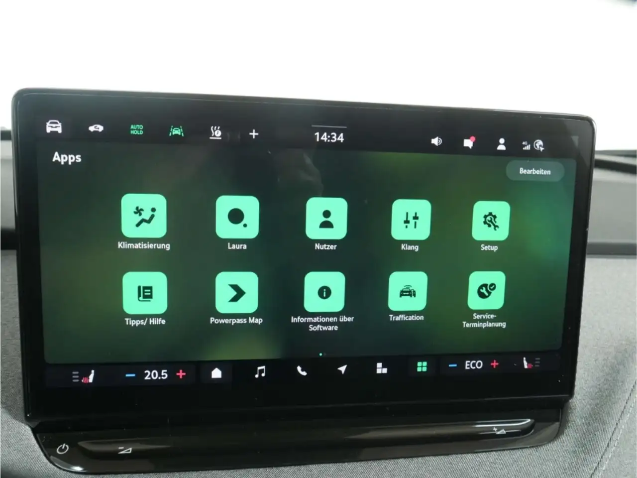 Skoda Enyaq 85x 82kWh, миниатюра 22