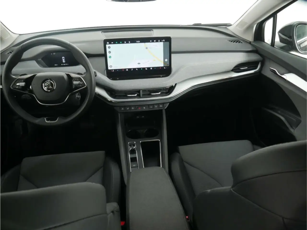 Skoda Enyaq 85x 82kWh, миниатюра 26
