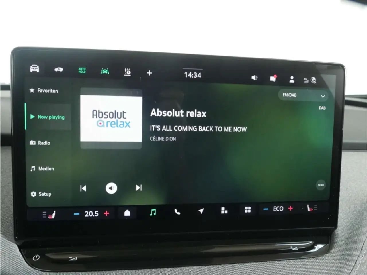 Skoda Enyaq 85x 82kWh, миниатюра 20