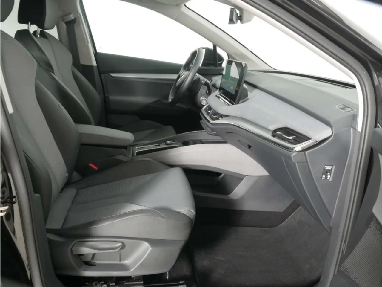 Skoda Enyaq 85x 82kWh, миниатюра 27