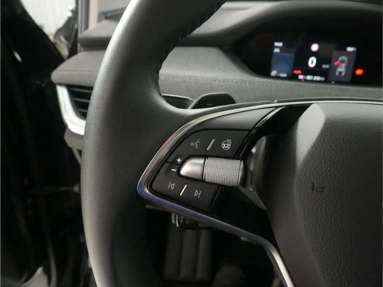 Skoda Enyaq 85x 82kWh, миниатюра 11