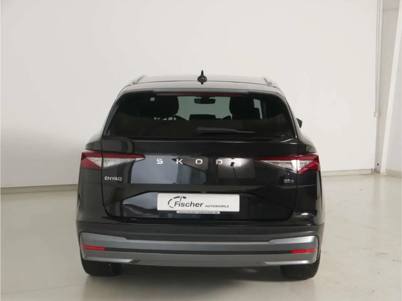 Skoda Enyaq 85x 82kWh, миниатюра 7