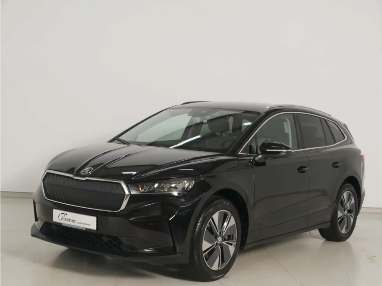 Skoda Enyaq 85x 82kWh, миниатюра 2