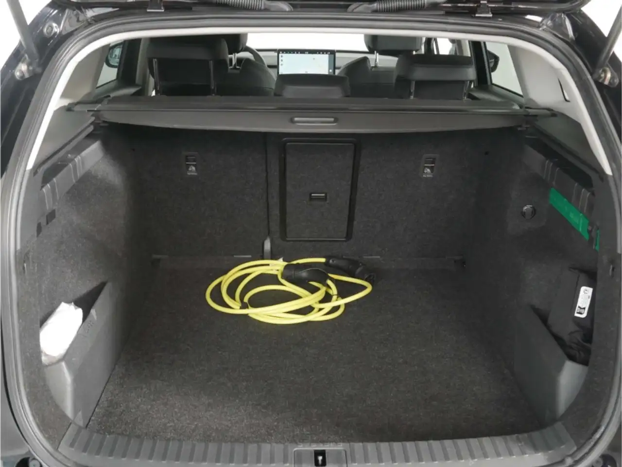 Skoda Enyaq 85x 82kWh, миниатюра 28