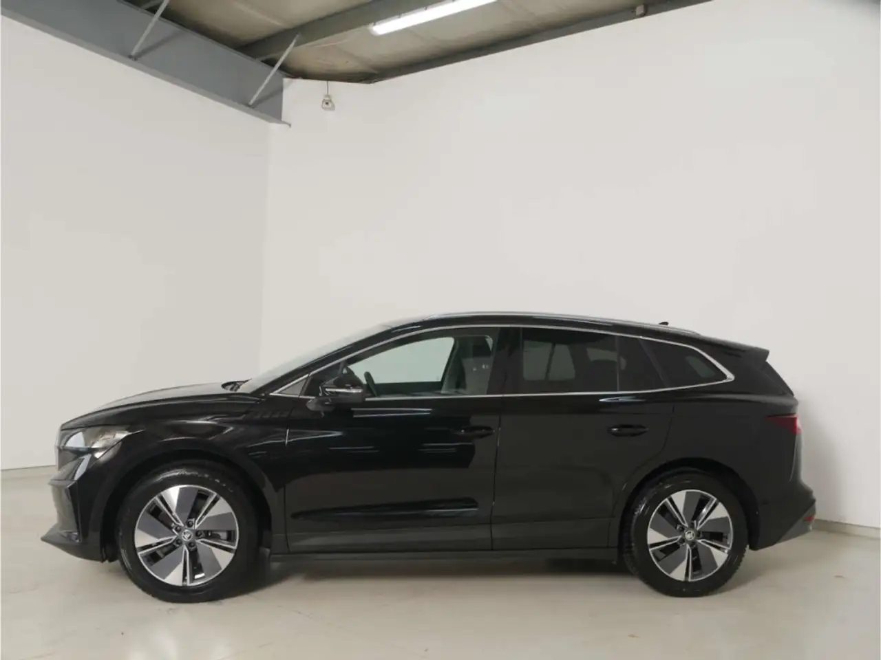 Skoda Enyaq 85x 82kWh, миниатюра 6