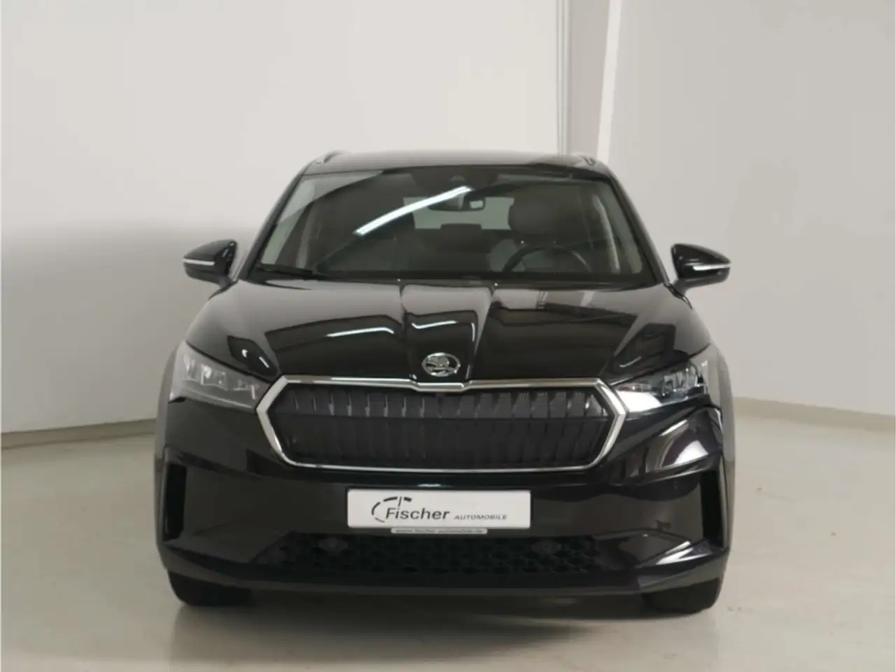 Skoda Enyaq 85x 82kWh, миниатюра 3