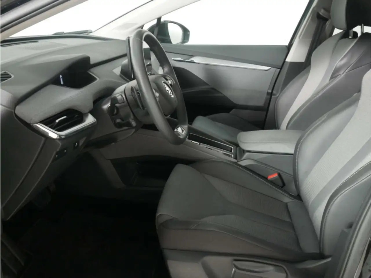 Skoda Enyaq 85x 82kWh, миниатюра 14